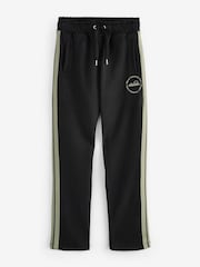 Ellesse Монпелье черный джоггеры - Изображение 1 из 4