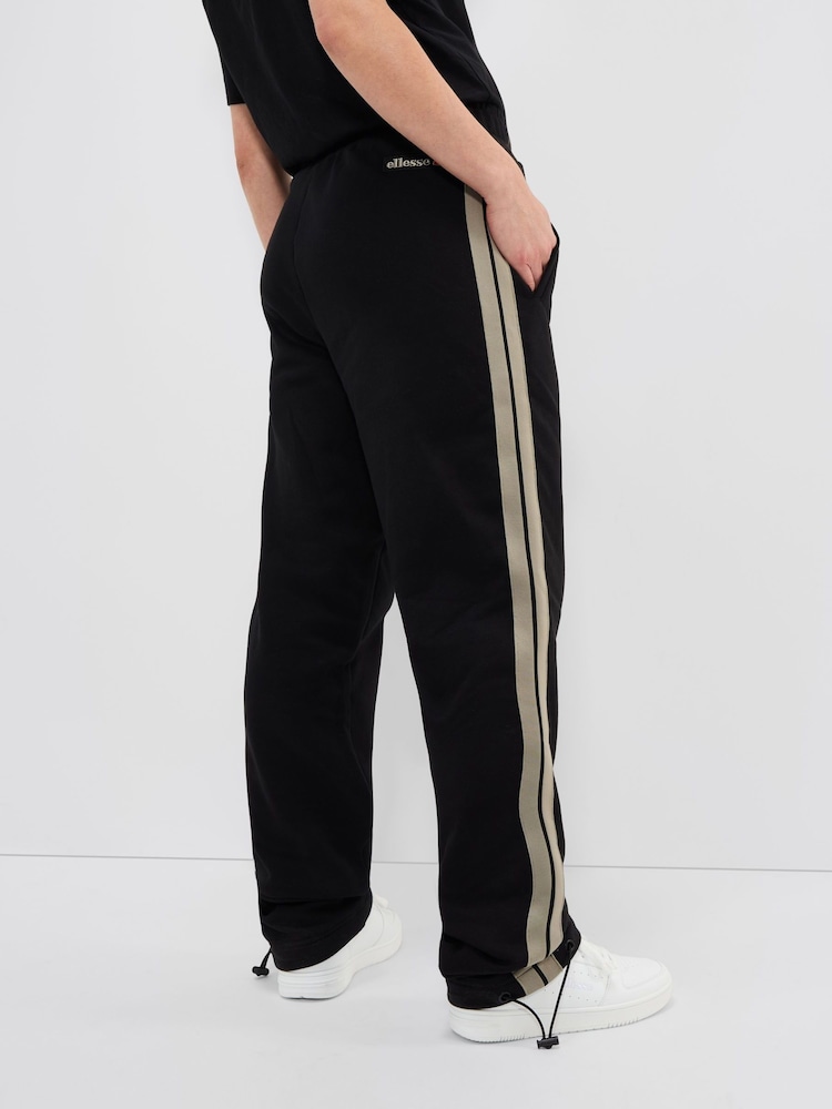 Ellesse Монпелье черный джоггеры - Изображение 2 из 4