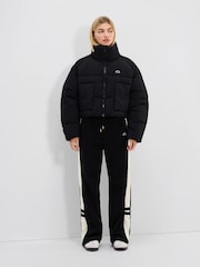 Черный с уплотненными чашечками Ellesse Gaffer - Изображение 1 из 6