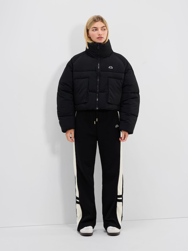 Черный с уплотненными чашечками Ellesse Gaffer - Изображение 1 из 6