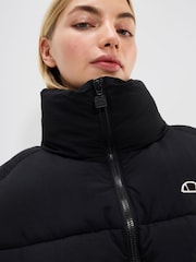 Черный с уплотненными чашечками Ellesse Gaffer - Изображение 4 из 6