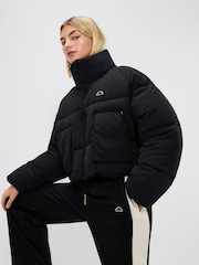 Черный с уплотненными чашечками Ellesse Gaffer - Изображение 5 из 6