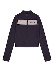 Ellesse Угольно-серый Шамбери куртка - Изображение 1 из 3