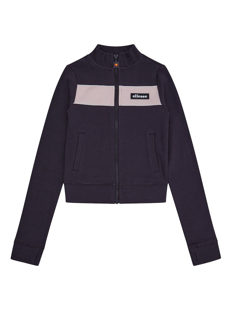 Ellesse Угольно-серый Шамбери куртка - Изображение 1 из 3