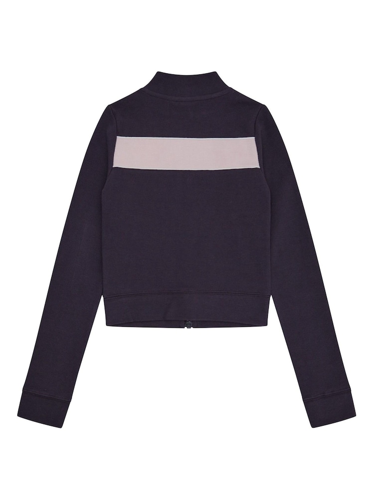 Ellesse Угольно-серый Шамбери куртка - Изображение 2 из 3