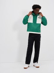 Ellesse Green Venturo OH Jacket - Image 1 of 5