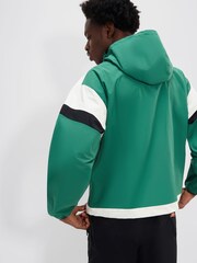 Ellesse Green Venturo OH Jacket - Image 2 of 5