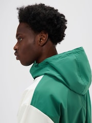 Ellesse Green Venturo OH Jacket - Image 4 of 5