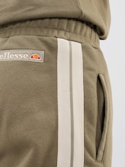 Зеленые спортивные брюки Ellesse Montpellier - Изображение 4 из 5