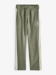 Зеленые спортивные брюки Ellesse Montpellier - Изображение 5 из 5