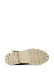 TOMS Water Resistant Ionie Motto Biker Boots - Image 5 of 5