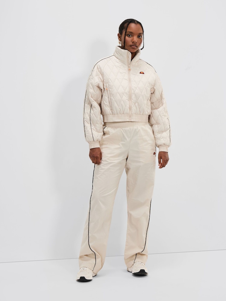 Ellesse Вайльски телесный куртка - Изображение 1 из 6