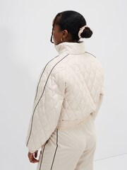 Ellesse Вайльски телесный куртка - Изображение 2 из 6