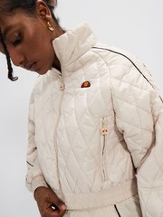 Ellesse Вайльски телесный куртка - Изображение 4 из 6
