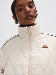 Ellesse Вайльски телесный куртка - Изображение 5 из 6