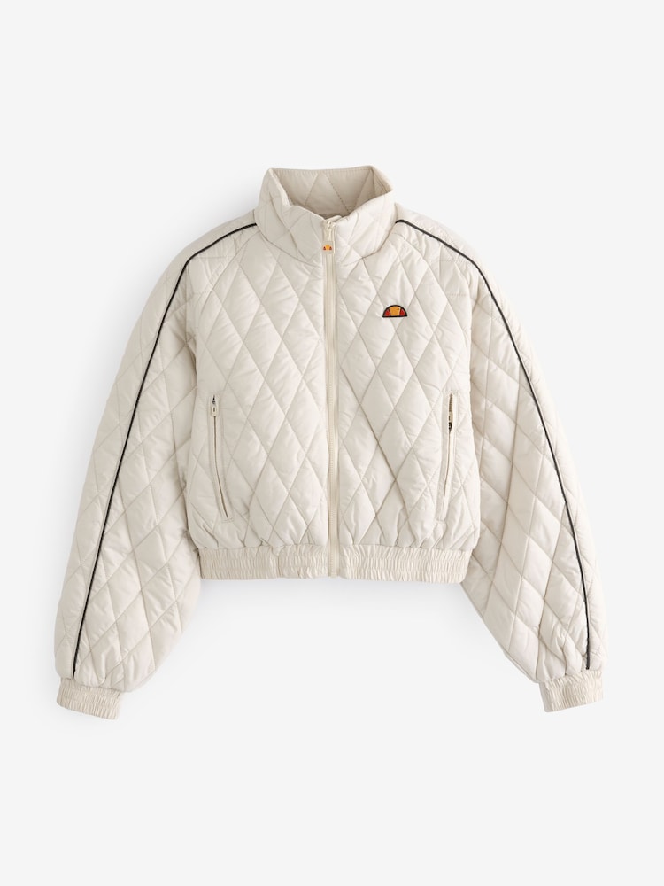 Ellesse Вайльски телесный куртка - Изображение 6 из 6