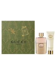 Gucci Guilty Pour Femme Eau de Parfum 50ml Gift Set - Image 1 of 3