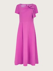 Monsoon Poppy Ausgestelltes Kleid - Bild 5 von 5