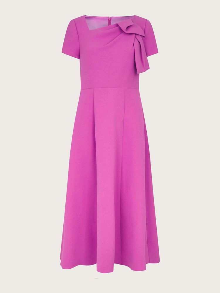 Monsoon Poppy Ausgestelltes Kleid - Bild 5 von 5