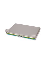 Joseph Joseph 3 Piece Multicolour Large Under-Shelf Chopping Board Set - Image 2 of 5