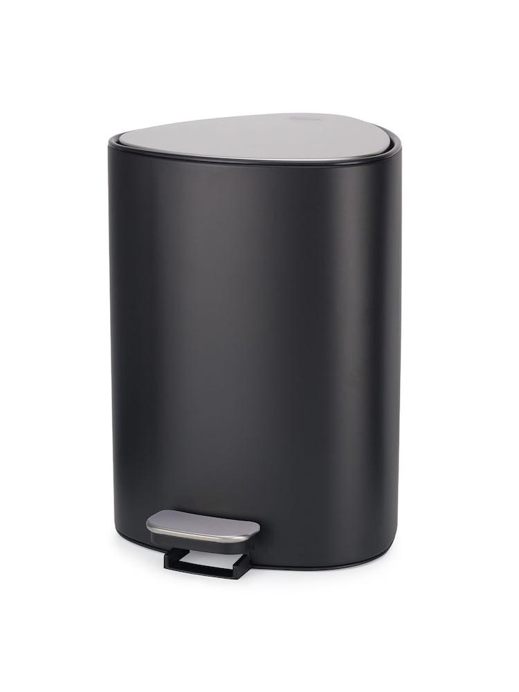 Joseph Joseph EasyStore Steel 5L Pedal Bin - Imagem 4 de 4