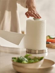 Joseph Joseph Natural Easy-Tear Kitchen Roll Holder - Image 2 of 3