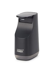 Joseph Joseph Black Slim Compact Soap Pump - Image 4 of 4