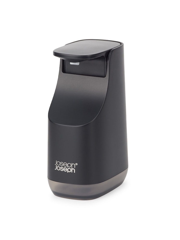 Joseph Joseph Black Slim Compact Soap Pump - Image 4 of 4