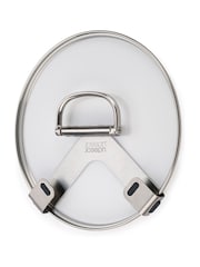 Joseph Joseph Silver Non-Stick Roasting Trays With Easy-Pull Handles - Image 2 of 5