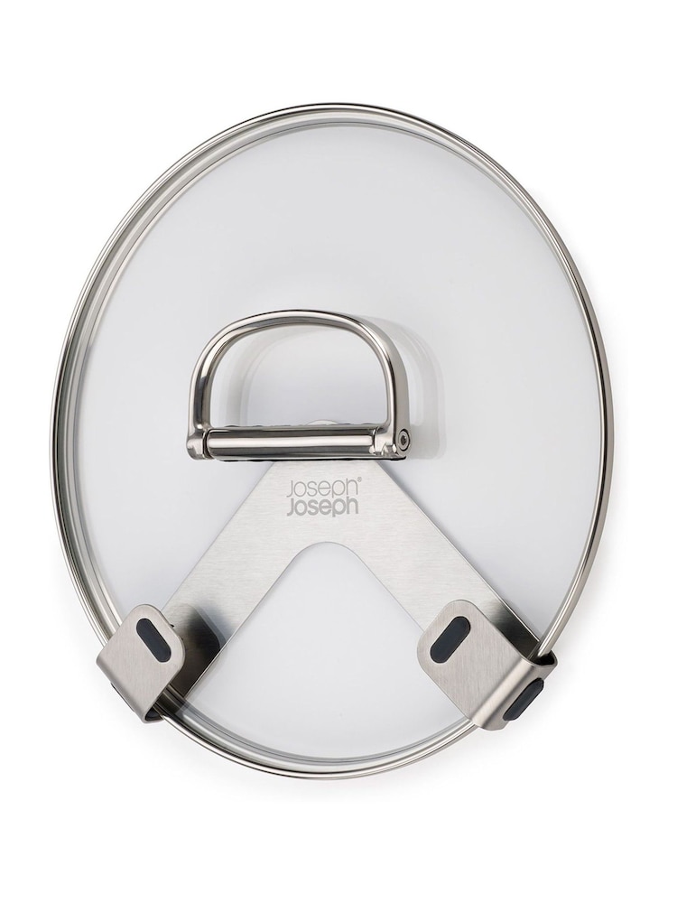 Joseph Joseph Silver Non-Stick Roasting Trays With Easy-Pull Handles - Image 2 of 5