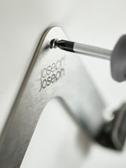 Joseph Joseph Silver Non-Stick Roasting Trays With Easy-Pull Handles - Image 4 of 5