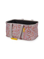 Joseph Joseph Pink Hold-All Collapsible 35L Laundry Basket - Image 2 of 3