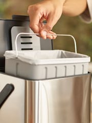 Joseph Joseph Food Waste Caddy Bin with Removable Bucket - Imagem 4 de 5