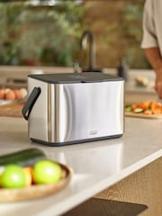 Joseph Joseph Food Waste Caddy Bin with Removable Bucket - Imagem 5 de 5