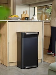 Joseph Joseph Titan 30L Trash Compactor Bin - Imagem 2 de 4