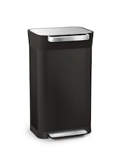 Joseph Joseph Titan 30L Trash Compactor Bin - Imagem 3 de 4