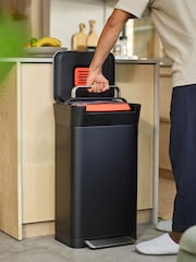 Joseph Joseph Titan 30L Trash Compactor Bin - Imagem 4 de 4