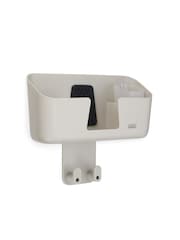 Joseph Joseph Ecru Hold-All Max Large Collapsible 55L Laundry Basket - Image 4 of 4