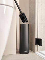 Joseph Joseph Black Advanced Toilet Brush - Image 1 of 4