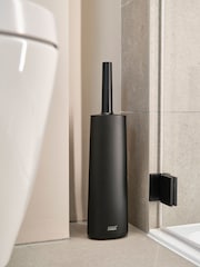 Joseph Joseph Black Advanced Toilet Brush - Image 3 of 4