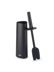 Joseph Joseph Black Advanced Toilet Brush - Image 4 of 4