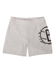 Fanatics Newborn 100% Cotton NBA Brooklyn Nets Bank Shot Creeper White Shorts and T-Shirt Set - Image 5 of 5