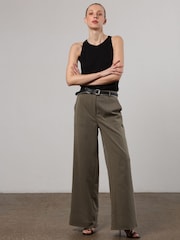 Religion Natural Vision Carpenter Cargo Trouser With Patch Pockets - Image 1 of 6