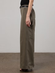 Religion Natural Vision Carpenter Cargo Trouser With Patch Pockets - Image 4 of 6