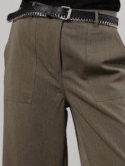 Religion Natural Vision Carpenter Cargo Trouser With Patch Pockets - Image 6 of 6