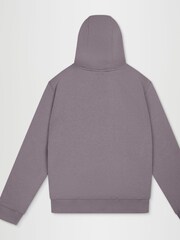 Ellesse Grey Dragon OH Hoodie - Image 2 of 5