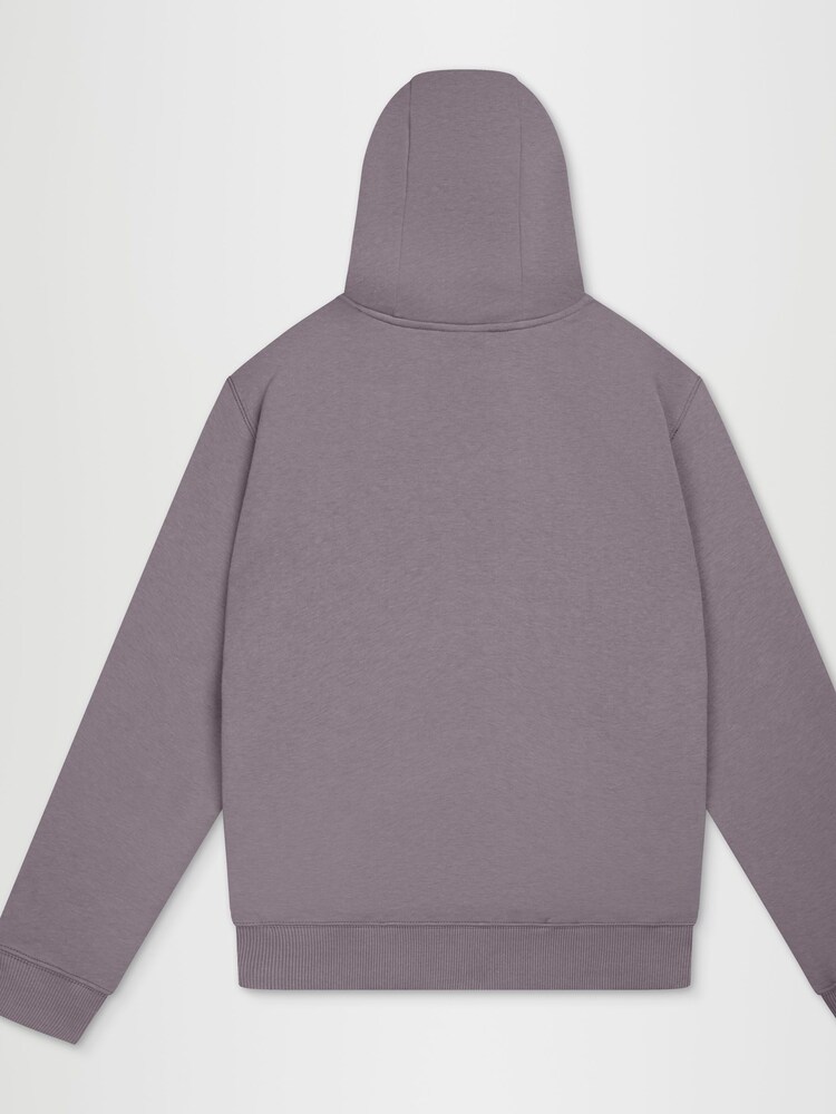 Ellesse Grey Dragon OH Hoodie - Image 2 of 5