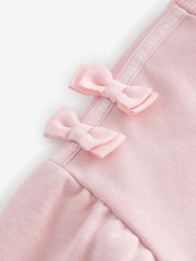 Baker by Ted Baker Bow Sweater and Joggers Set - Image 7 of 7