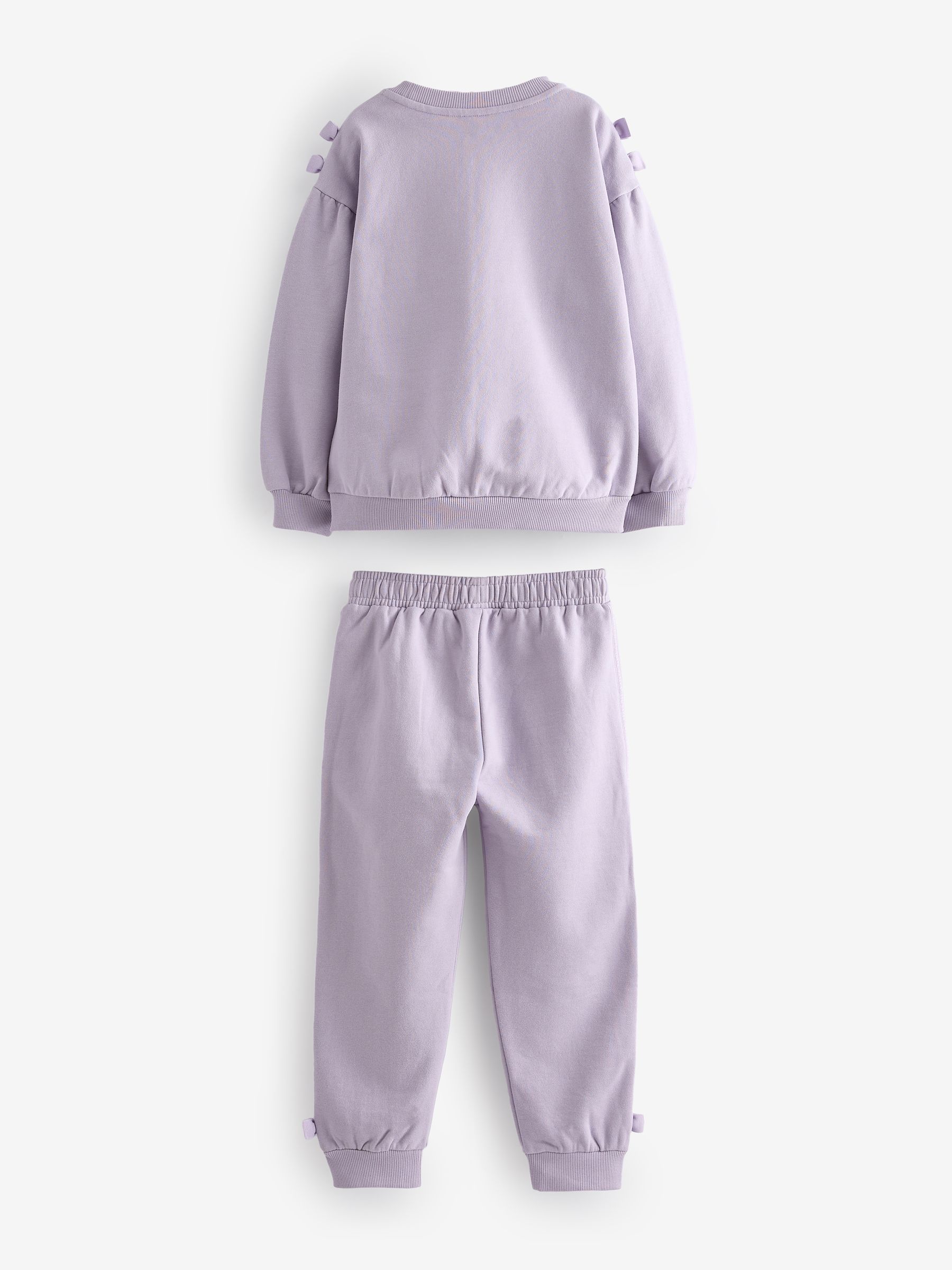 Ted baker pink bow jumper discount