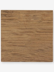 Oak Effect Bronx Wooden Bed Frame - Image 8 of 8